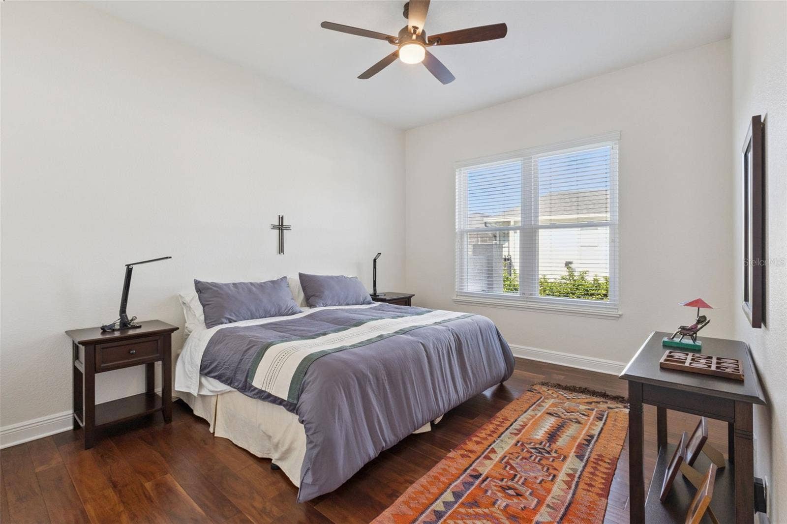 3832 HUNTERS ISLE DRIVE, Orlando, FL 32837 Bedroom 3.