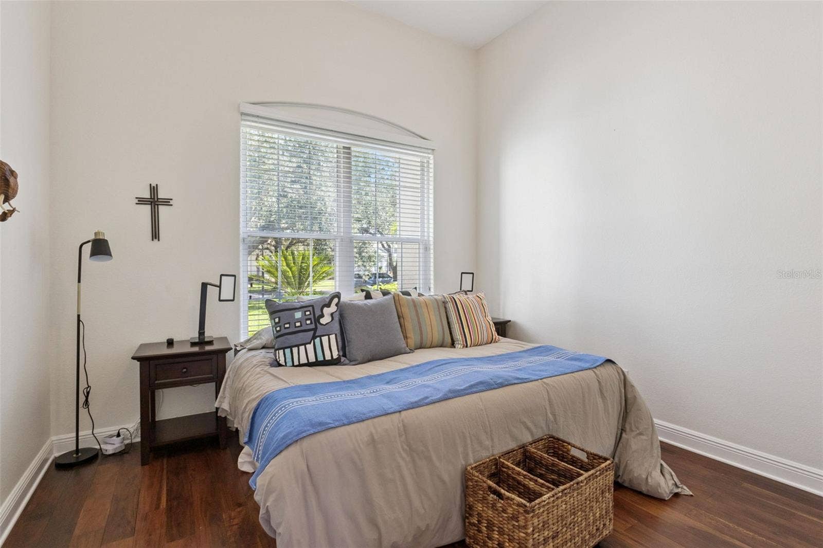 3832 HUNTERS ISLE DRIVE, Orlando, FL 32837 Bedroom 2.