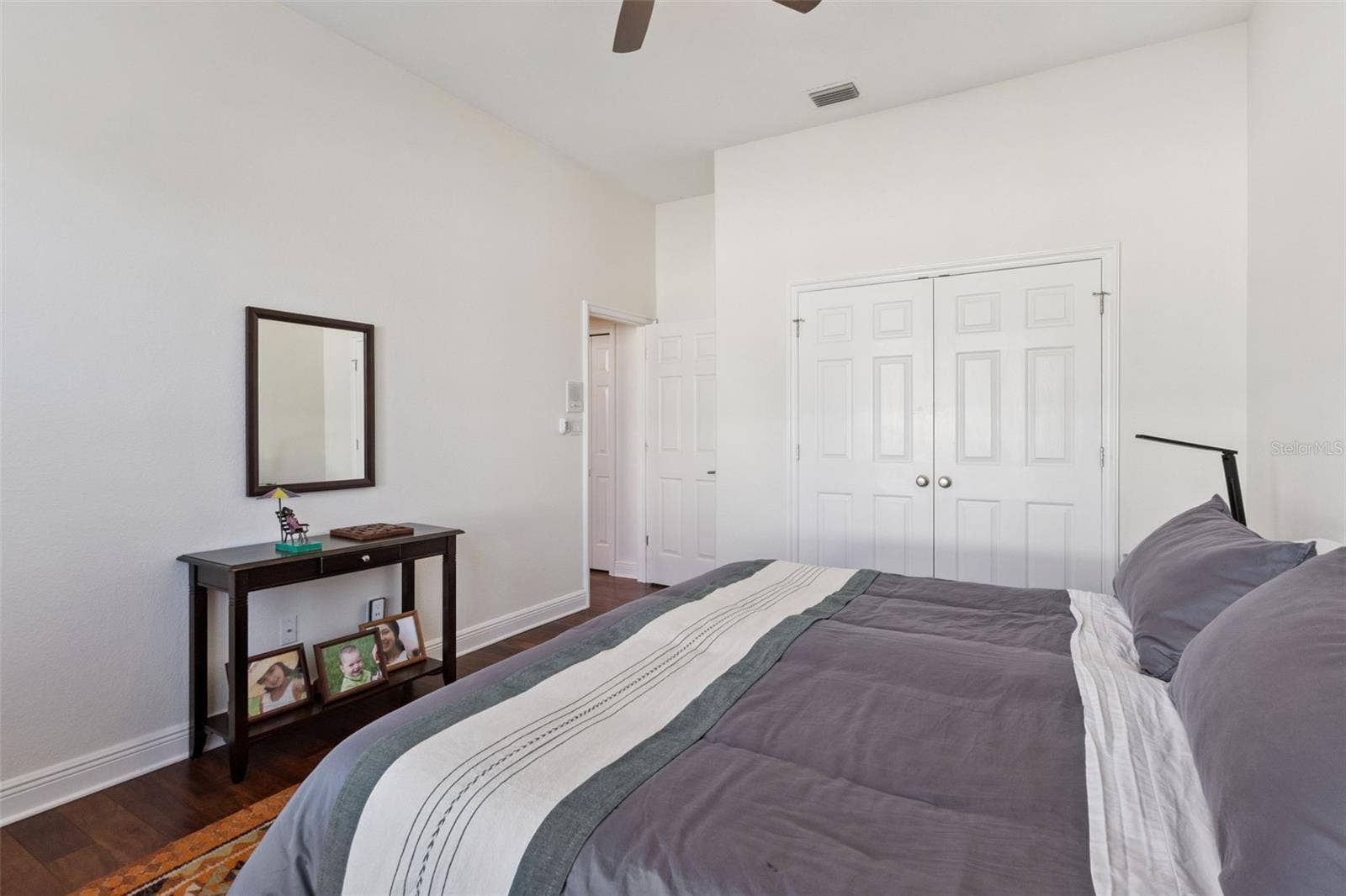 3832 HUNTERS ISLE DRIVE, Orlando, FL 32837 Bedroom 3 - View 2.