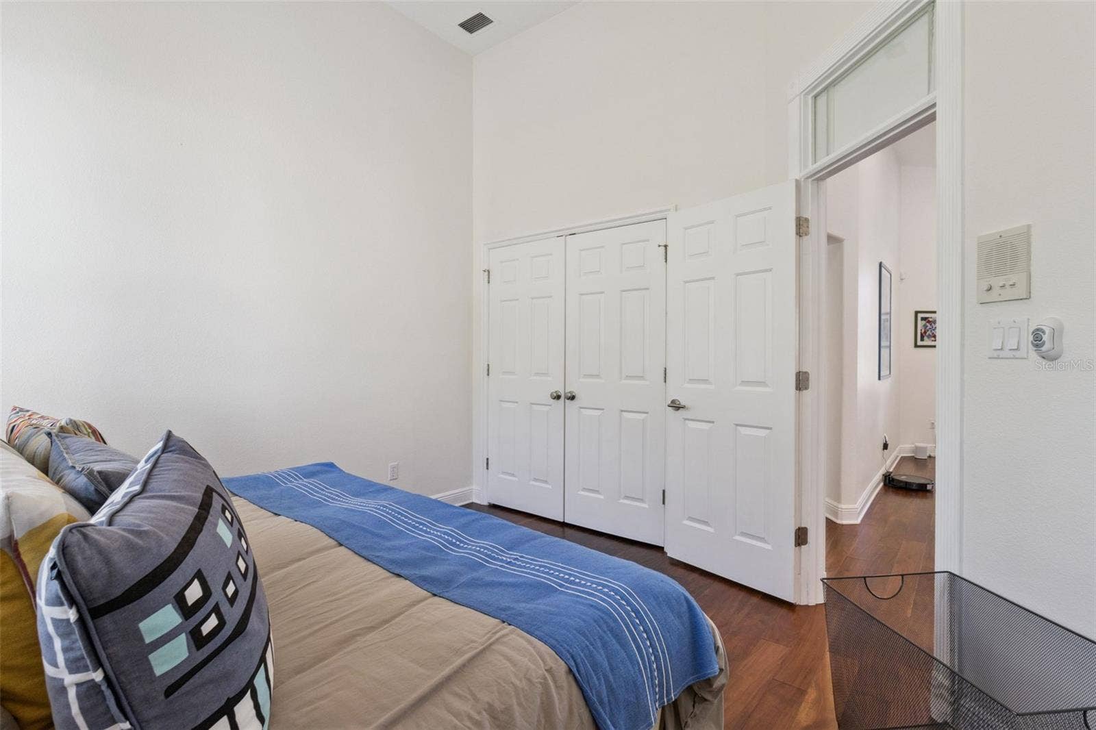 3832 HUNTERS ISLE DRIVE, Orlando, FL 32837 Bedroom 2 - View 2.