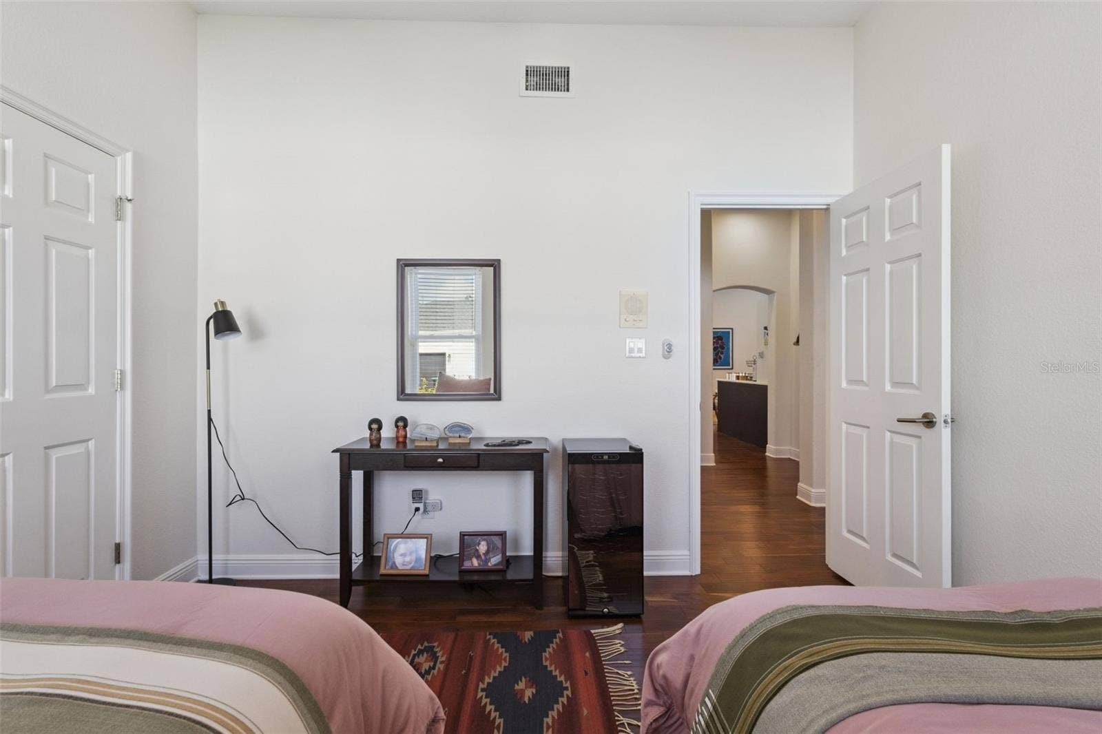 3832 HUNTERS ISLE DRIVE, Orlando, FL 32837 Bedroom 4 - View 2.