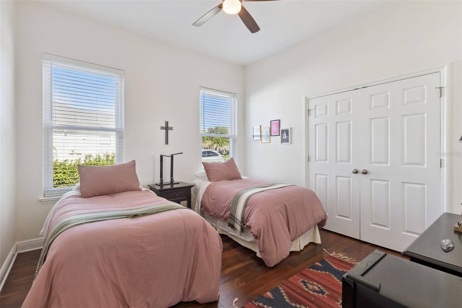 3832 HUNTERS ISLE DRIVE, Orlando, FL 32837 Bedroom 4.