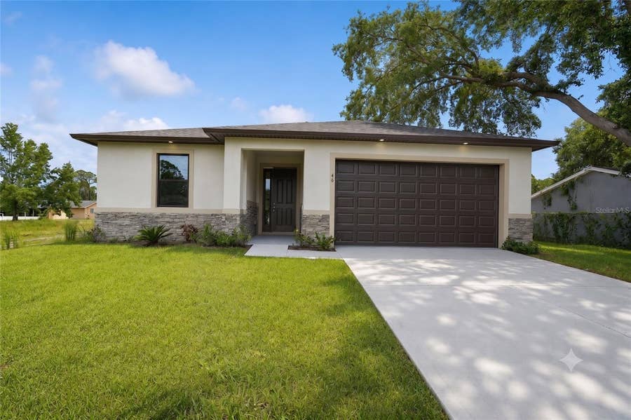Property photo for 460 GRENADIER AVENUE NW, Palm Bay, FL