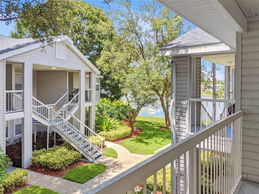 Property photo for 2569 GRASSY POINT DRIVE, #201, Lake Mary, FL