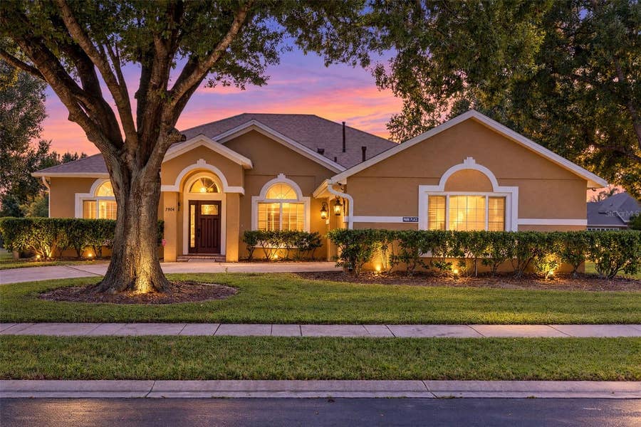 Property photo for 7904 PLUM BLOSSOM COURT, Kissimmee, FL