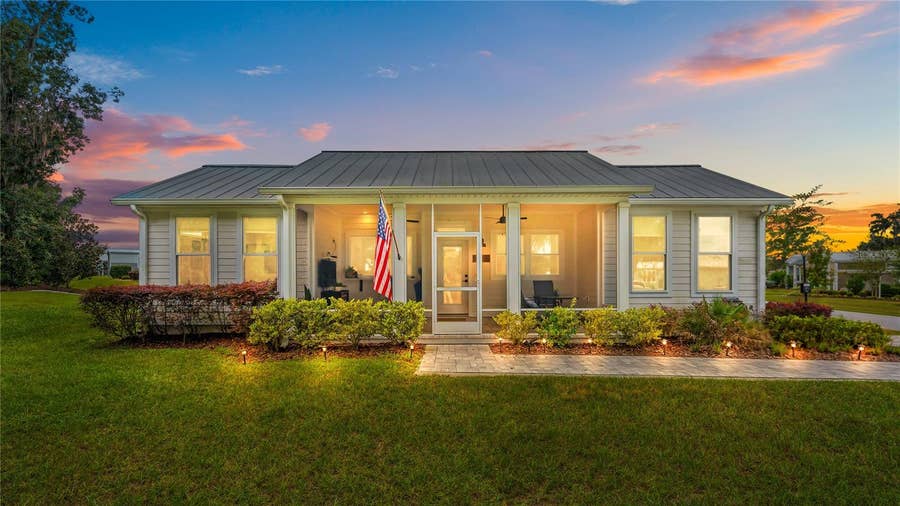 Property photo for 12103 GRAND OAK LANE, Oxford, FL