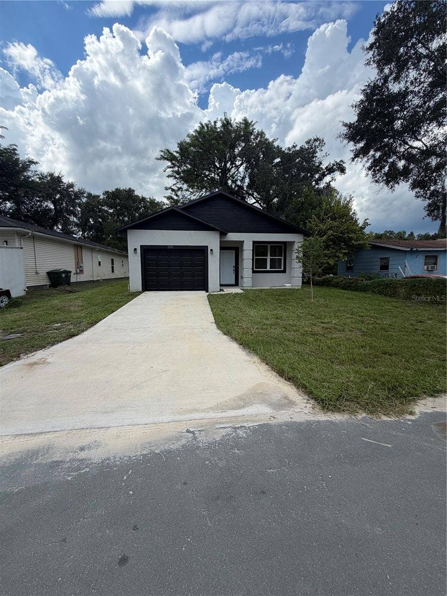 Property photo for 2352 ROSS STREET, Kissimmee, FL