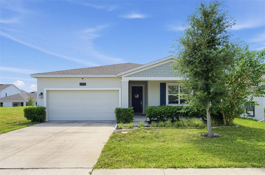 Property photo for 6995 CHURCH LAKE STREET, Groveland, FL
