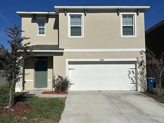 Property photo for 1448 BERRY LANE, Davenport, FL