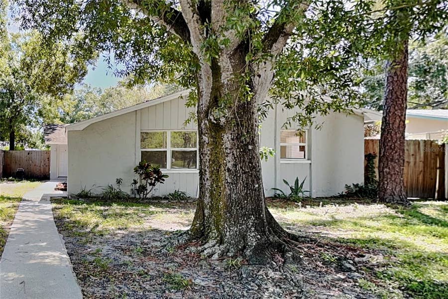 Property photo for 15117 AVALON AVENUE, #A, Clearwater, FL