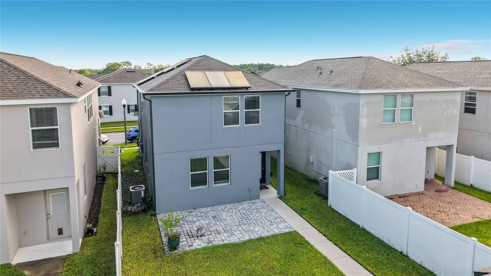 11030 FOLKLORE STREET, Winter Garden, FL 34787
