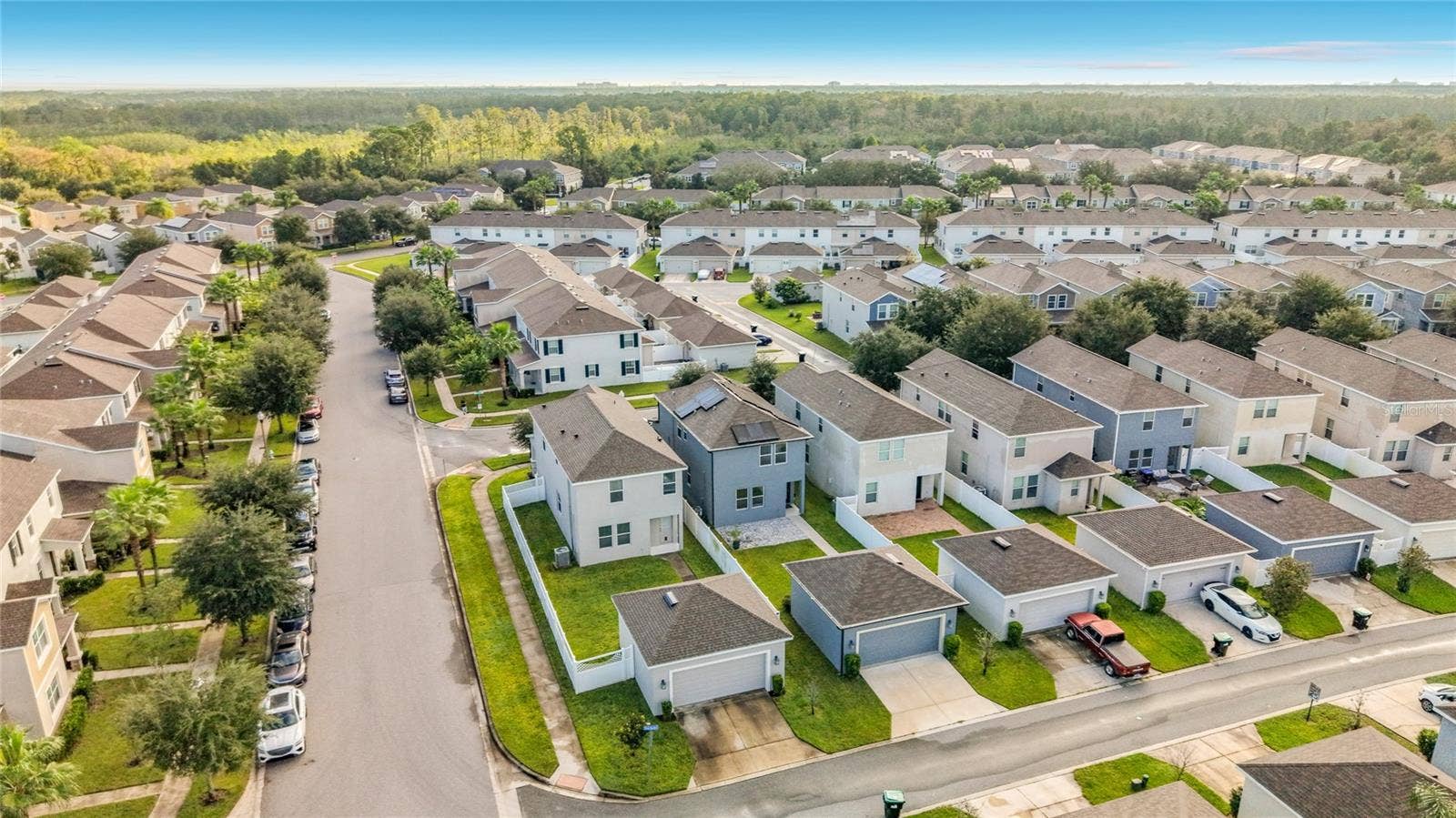 11030 FOLKLORE STREET, Winter Garden, FL 34787