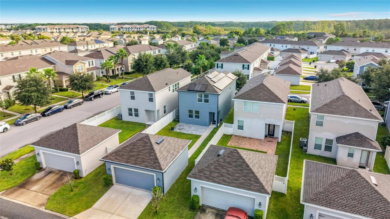 11030 FOLKLORE STREET, Winter Garden, FL 34787