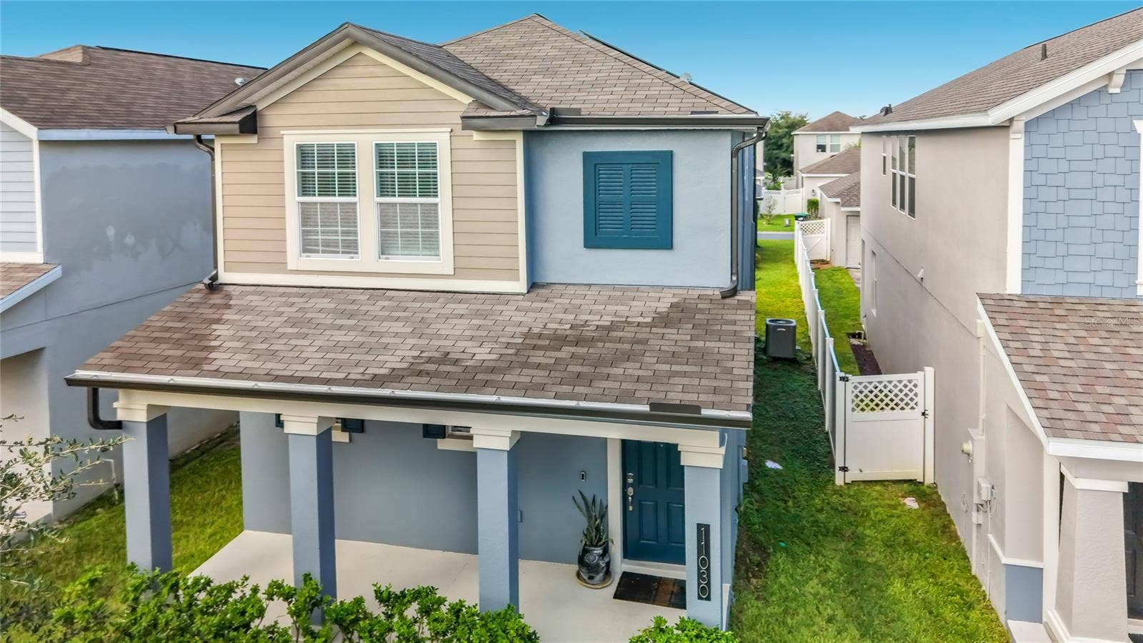 11030 FOLKLORE STREET, Winter Garden, FL 34787