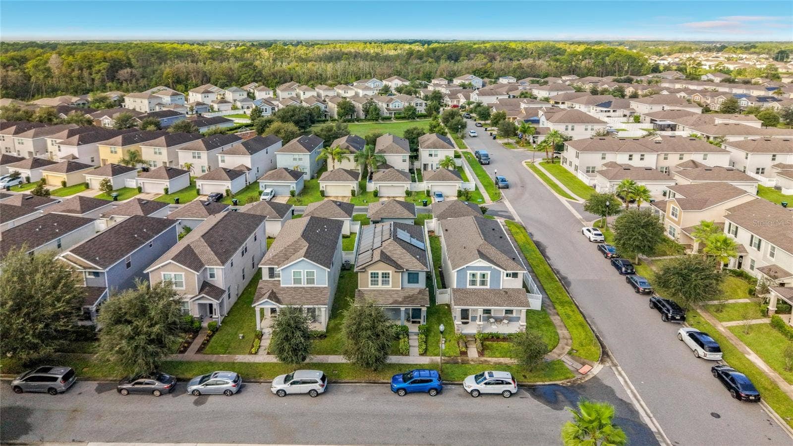 11030 FOLKLORE STREET, Winter Garden, FL 34787