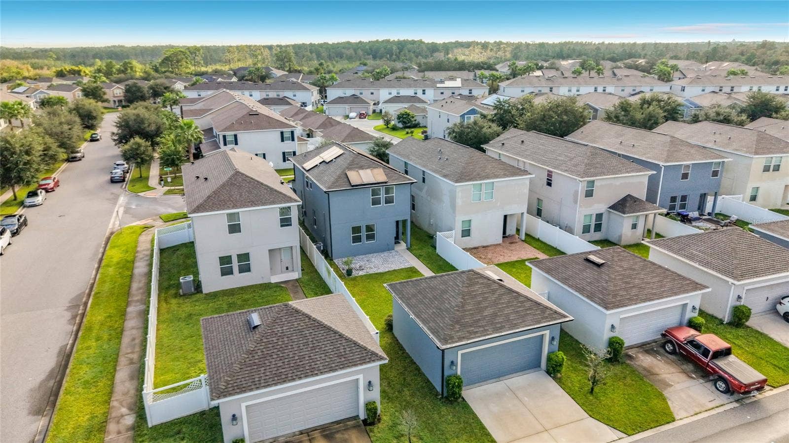 11030 FOLKLORE STREET, Winter Garden, FL 34787