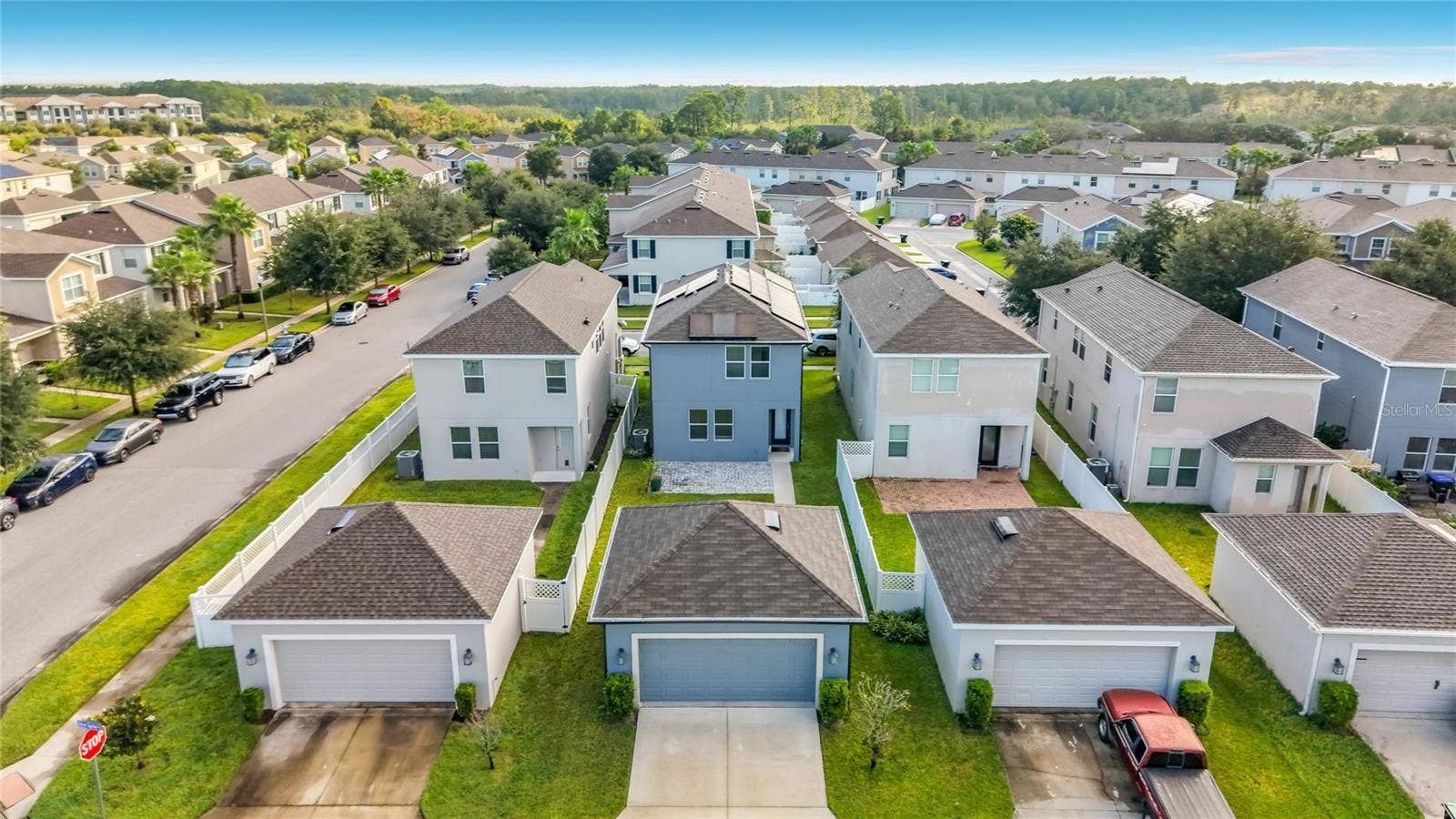 11030 FOLKLORE STREET, Winter Garden, FL 34787