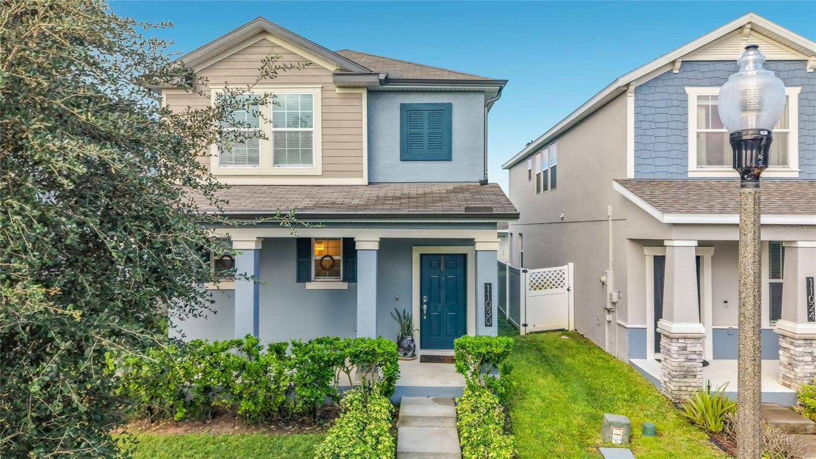 11030 FOLKLORE STREET, Winter Garden, FL 34787
