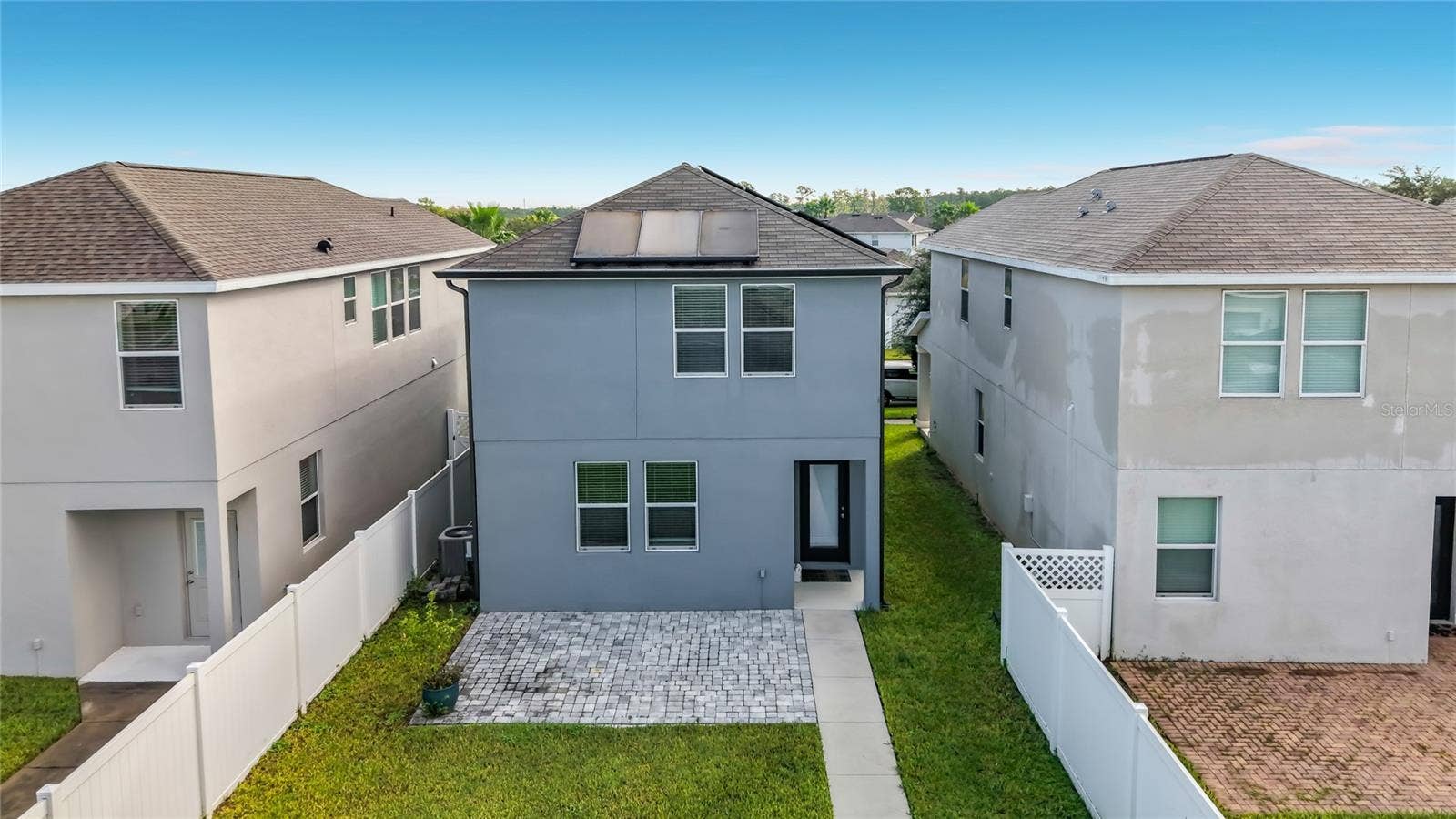 11030 FOLKLORE STREET, Winter Garden, FL 34787