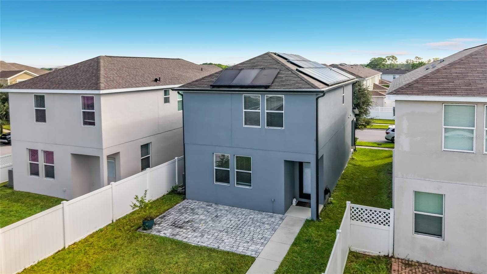 11030 FOLKLORE STREET, Winter Garden, FL 34787
