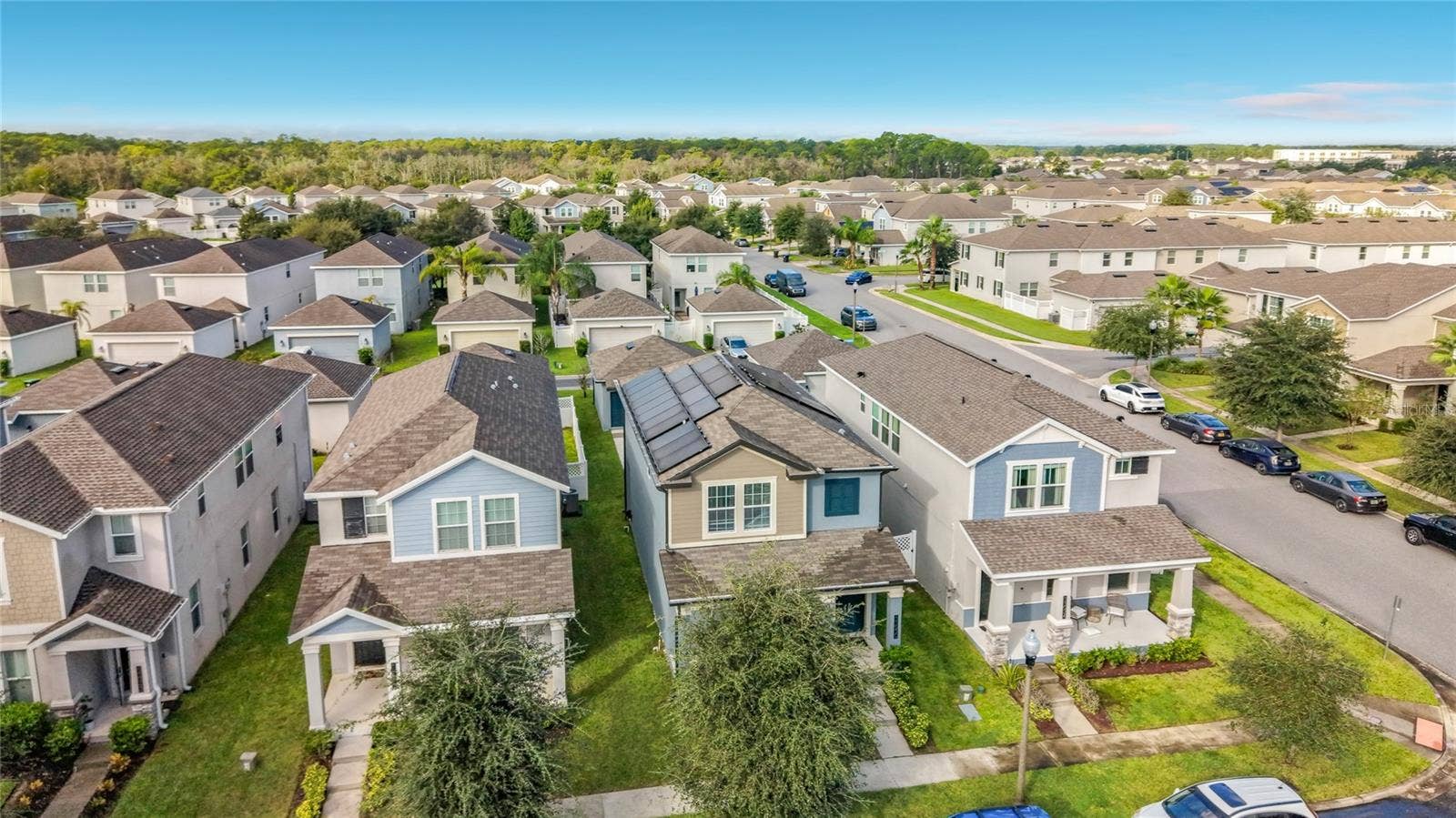 11030 FOLKLORE STREET, Winter Garden, FL 34787