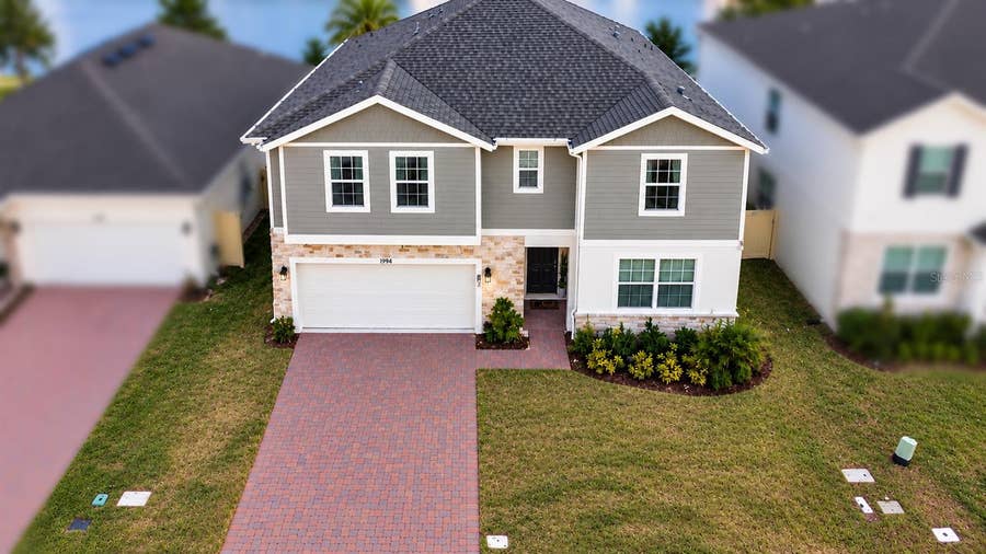 Property photo for 1994 IORIO STREET, St Cloud, FL