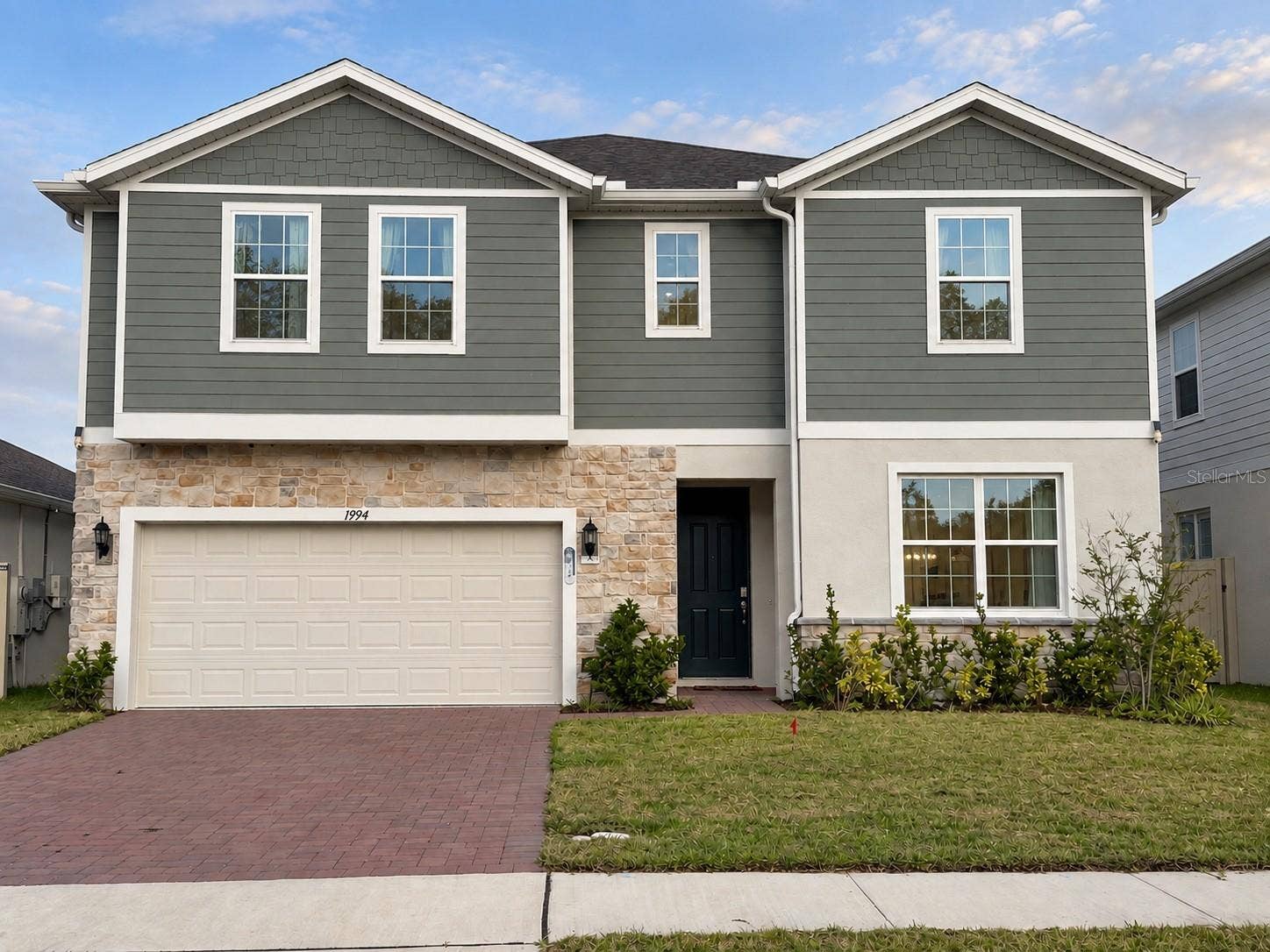 1994 IORIO STREET, St Cloud, FL 34771 1994 IORIO STREET, St Cloud, FL 34771