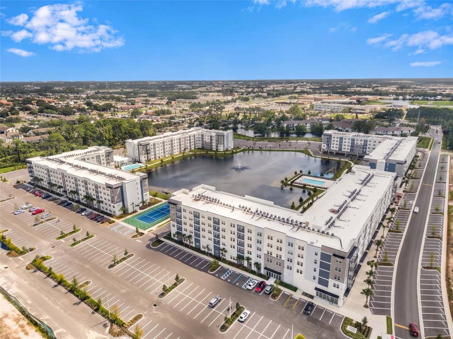 Property photo for 5563 MILLENIA PARK BLVD, #412, Orlando, FL