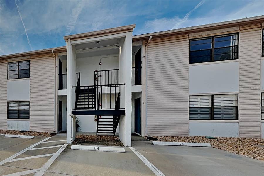 Property photo for 3102 W HORATIO STREET, #24, Tampa, FL