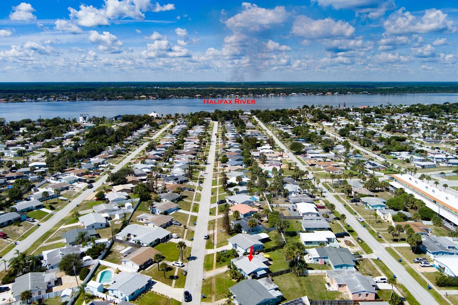 14 TROPICAL DRIVE, Ormond Beach, FL 32176 14 TROPICAL DRIVE, Ormond Beach, FL 32176