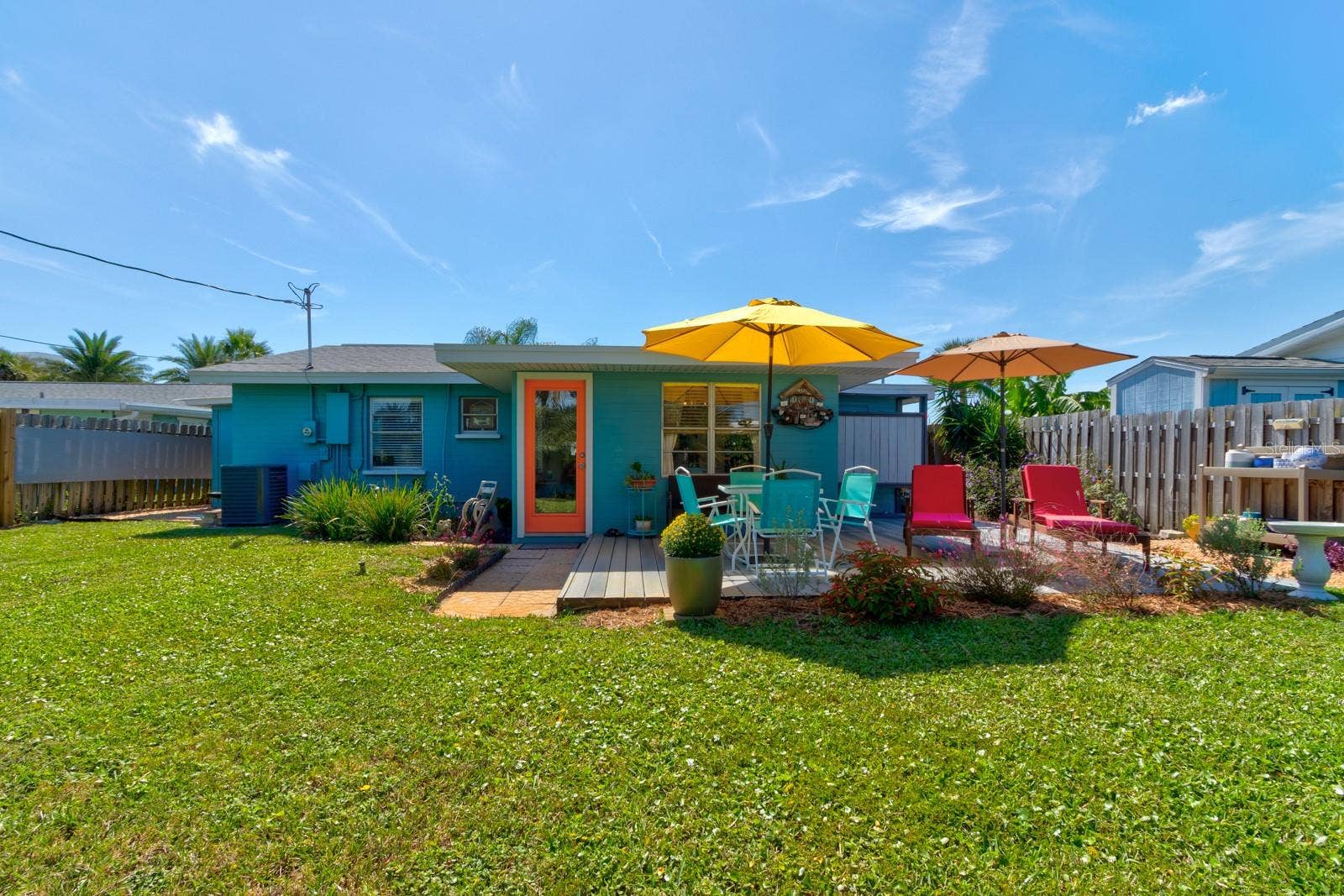 14 TROPICAL DRIVE, Ormond Beach, FL 32176 14 TROPICAL DRIVE, Ormond Beach, FL 32176