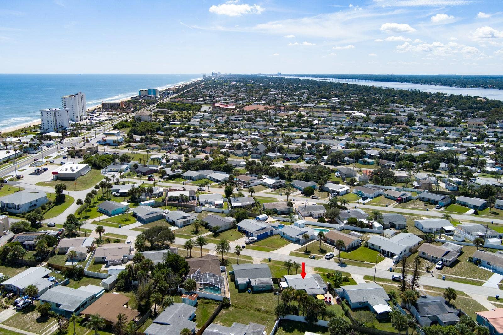 14 TROPICAL DRIVE, Ormond Beach, FL 32176 14 TROPICAL DRIVE, Ormond Beach, FL 32176
