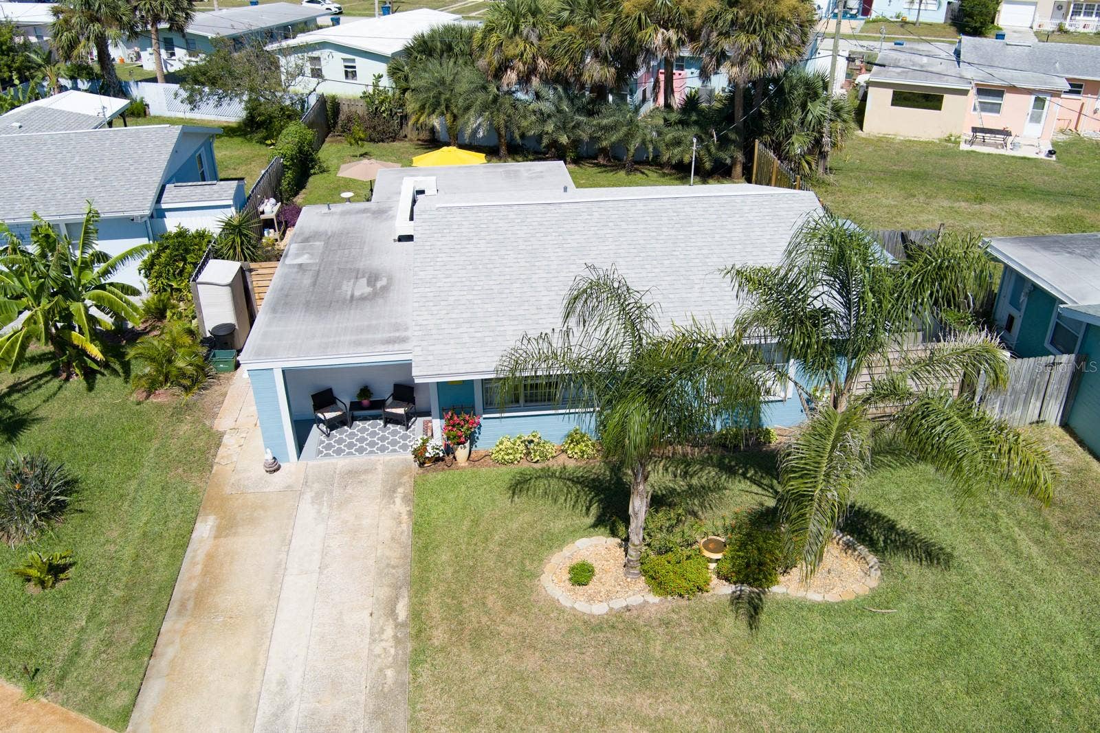 14 TROPICAL DRIVE, Ormond Beach, FL 32176 14 TROPICAL DRIVE, Ormond Beach, FL 32176