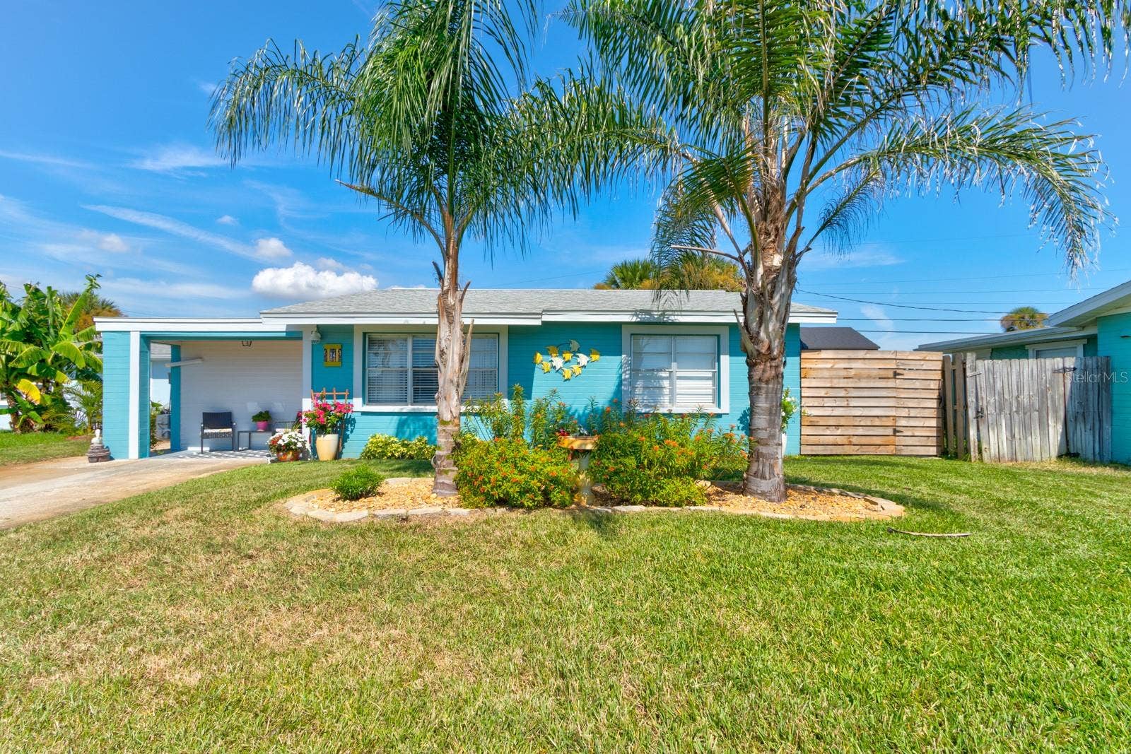 14 TROPICAL DRIVE, Ormond Beach, FL 32176 14 TROPICAL DRIVE, Ormond Beach, FL 32176