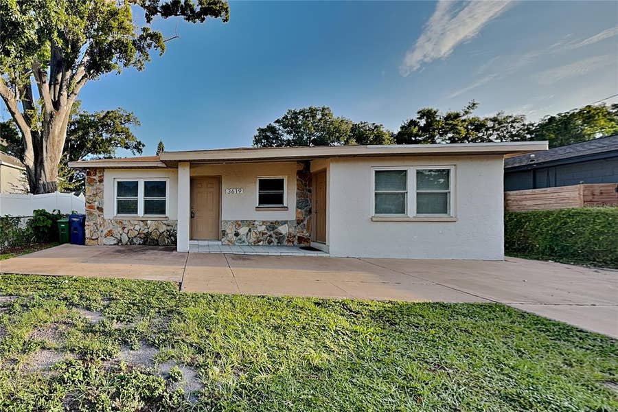 Property photo for 3619 W CASS STREET, #A, Tampa, FL
