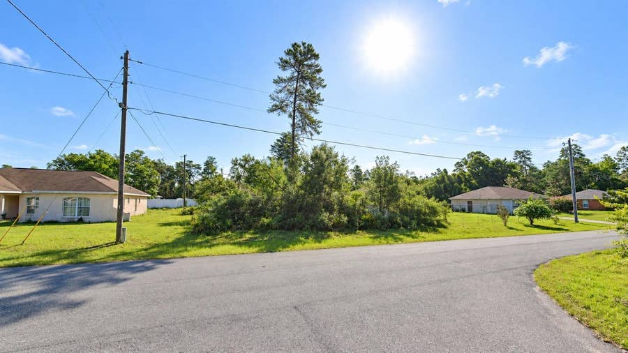 Property photo for SW 27TH TERRACE ROAD, Ocala, FL