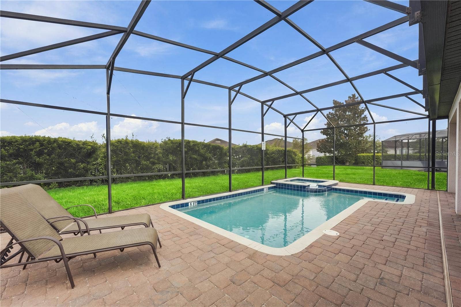 9037 SHADOW MOUNTAIN STREET, Davenport, FL 33896
