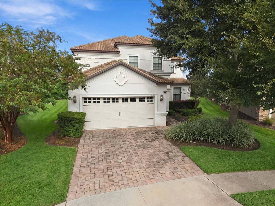 Property photo for 9037 SHADOW MOUNTAIN STREET, Davenport, FL