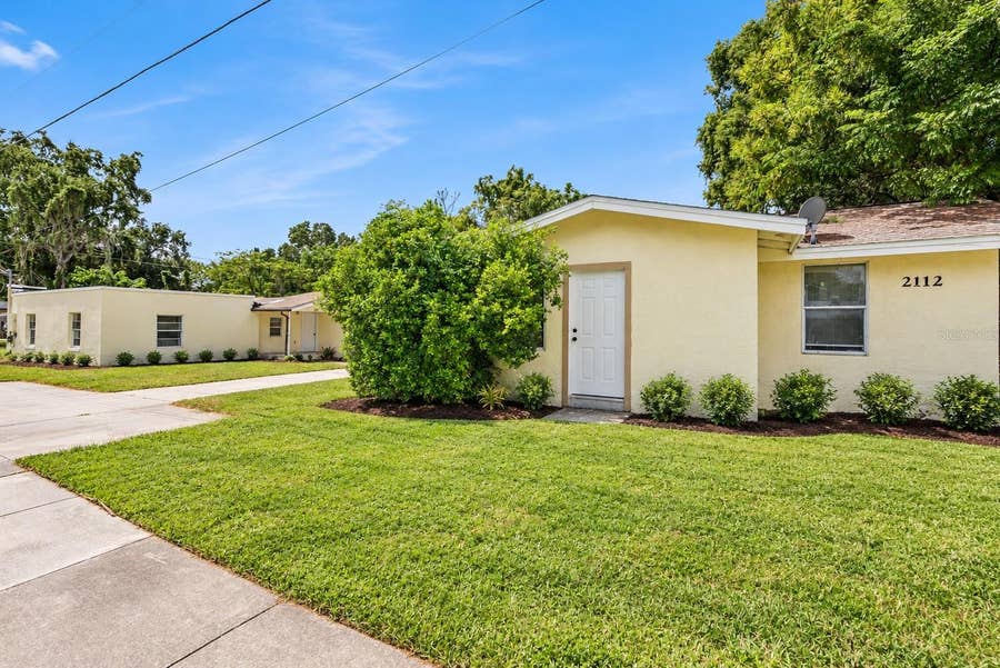 Property photo for 2112 LEE STREET, Orlando, FL