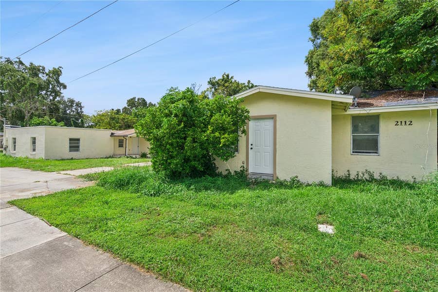 Property photo for 2112 LEE STREET, Orlando, FL