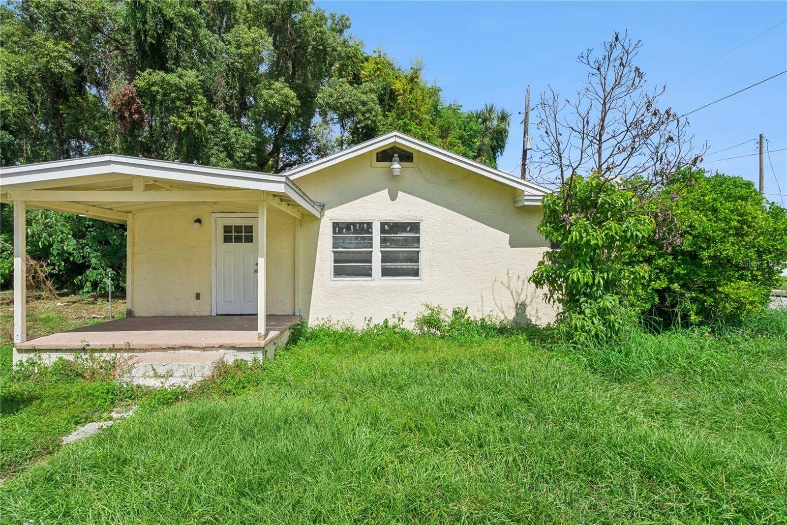 2112 LEE STREET, Orlando, FL 32805 2112 LEE STREET, Orlando, FL 32805