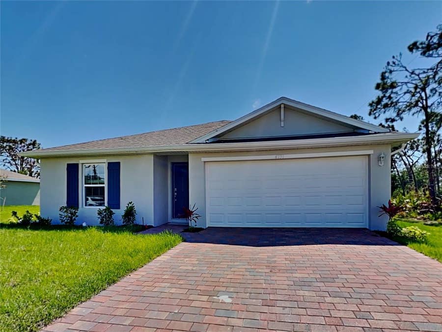 Property photo for 4731 GILLOT BOULEVARD, Port Charlotte, FL