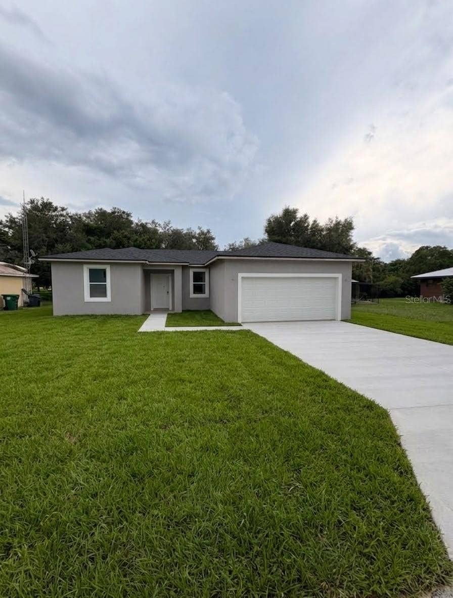 Property photo for 504 E RIVIERA STREET, Avon Park, FL