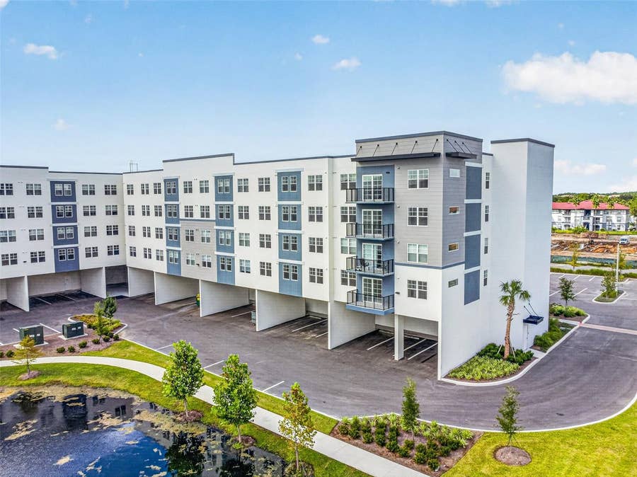 Property photo for 5563 MILLENIA PARK BLVD, #415, Orlando, FL