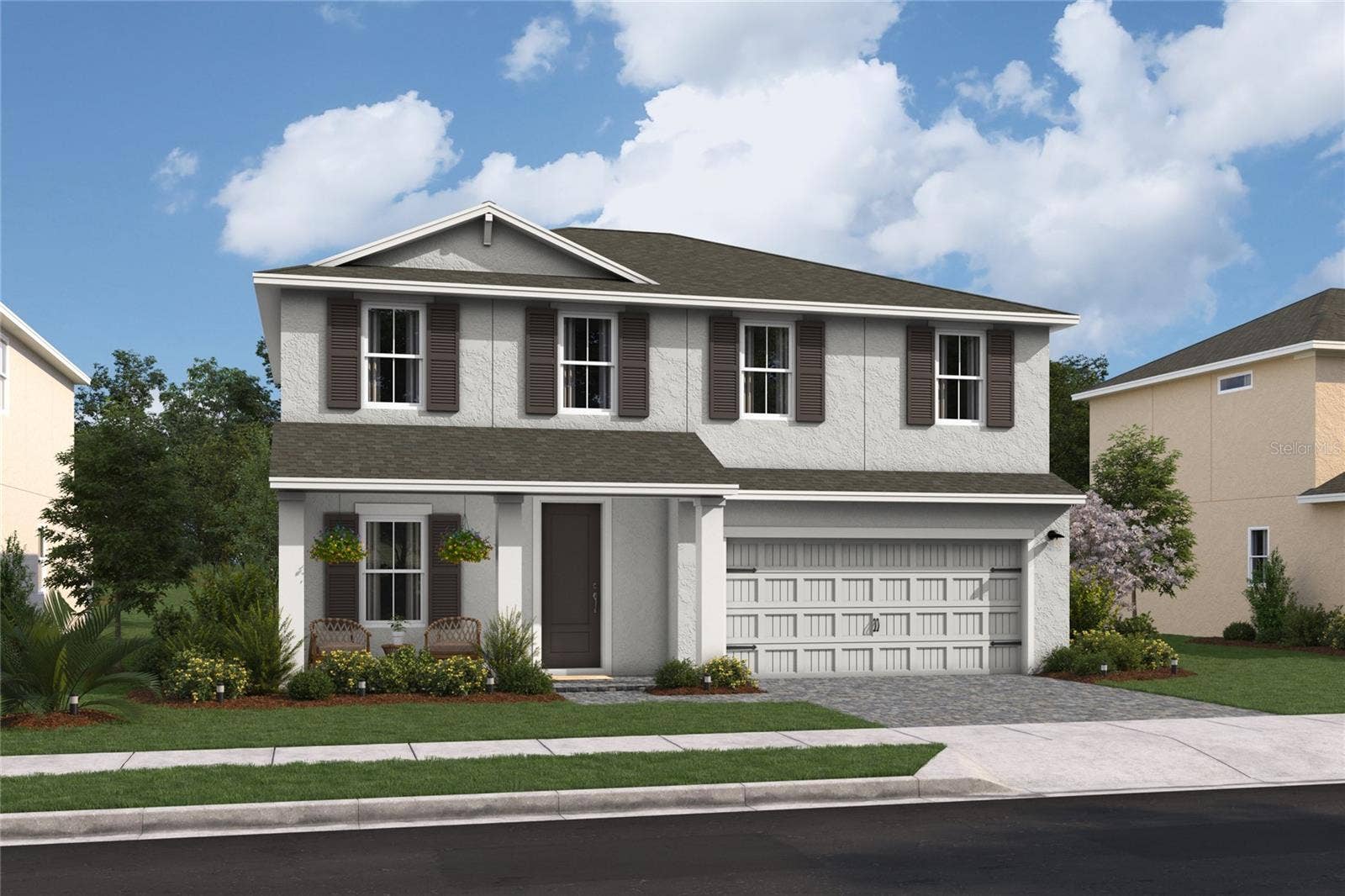 3114 REIN AVENUE, Davenport, FL 33837 3114 REIN AVENUE, Davenport, FL 33837
