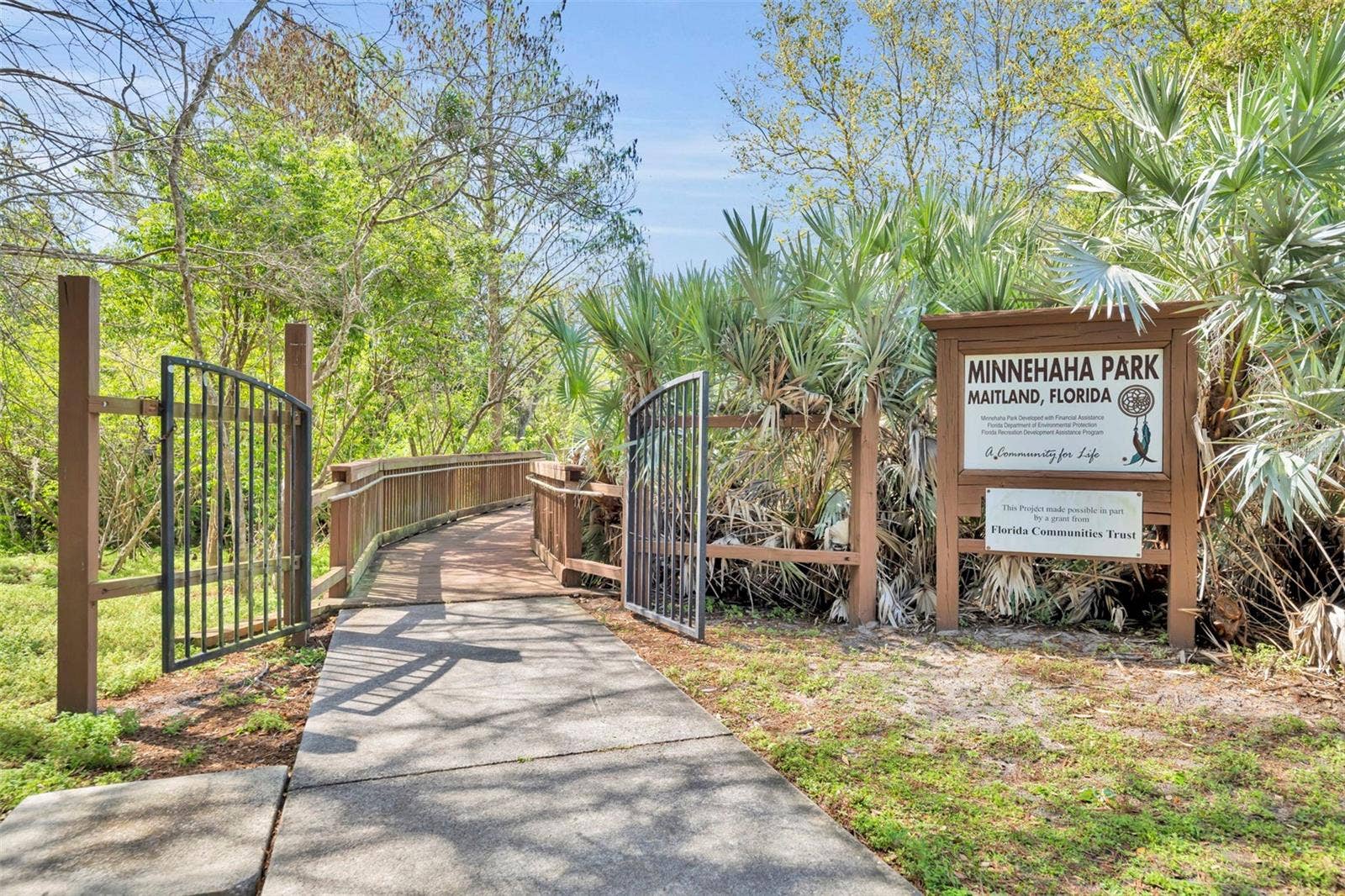 200 SENECA TRAIL, Maitland, FL 32751 200 SENECA TRAIL, Maitland, FL 32751