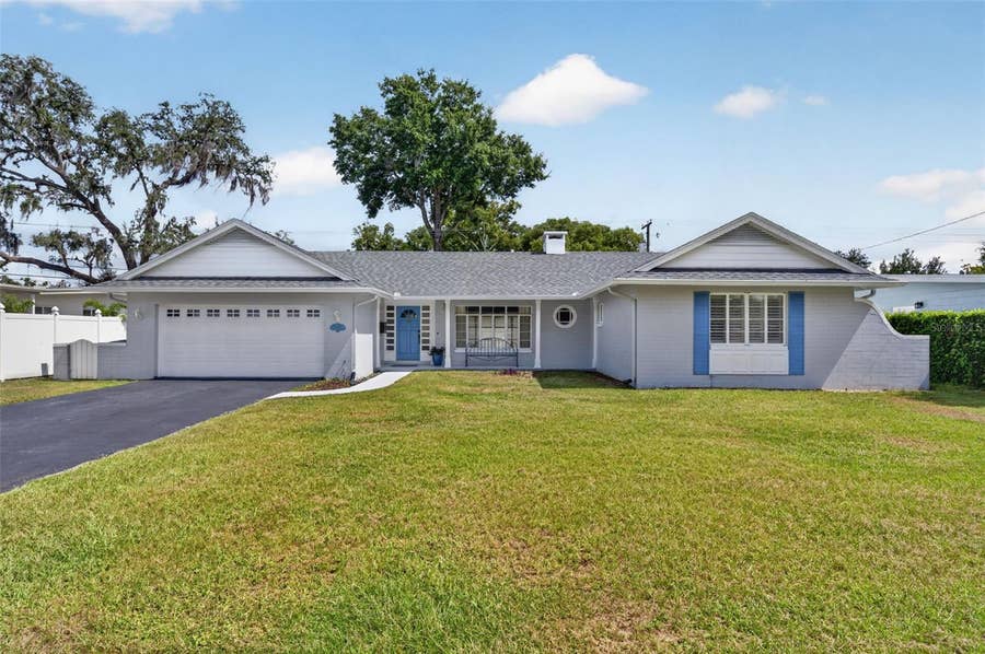 Property photo for 200 SENECA TRAIL, Maitland, FL