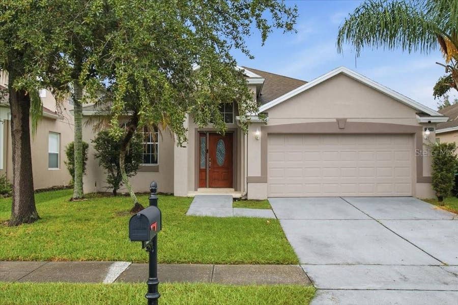 Property photo for 15319 MONTESINO DRIVE, Orlando, FL