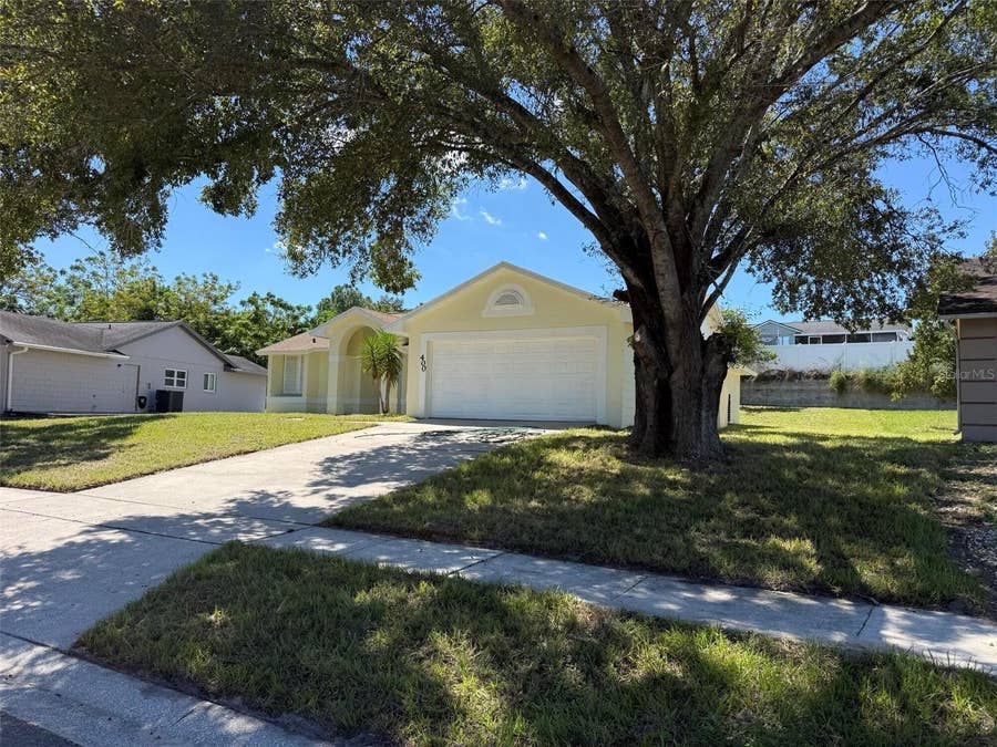 Property photo for 400 ASHBOURNE DRIVE, Orlando, FL
