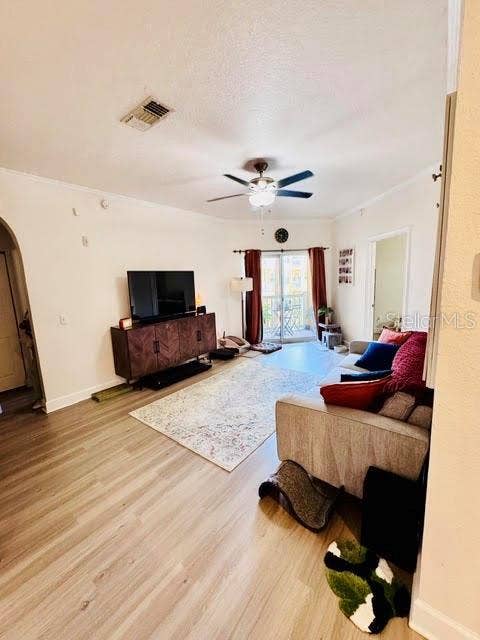 860 N ORANGE AVENUE, #328, Orlando, FL 32801